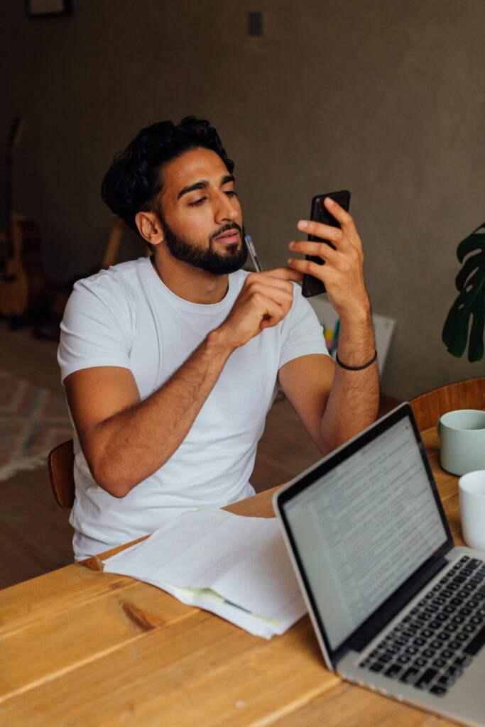 concentration et dopamine